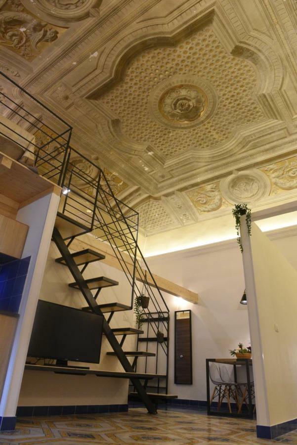 Le Dimore Di Anita Castellammare del Golfo Zewnętrze zdjęcie