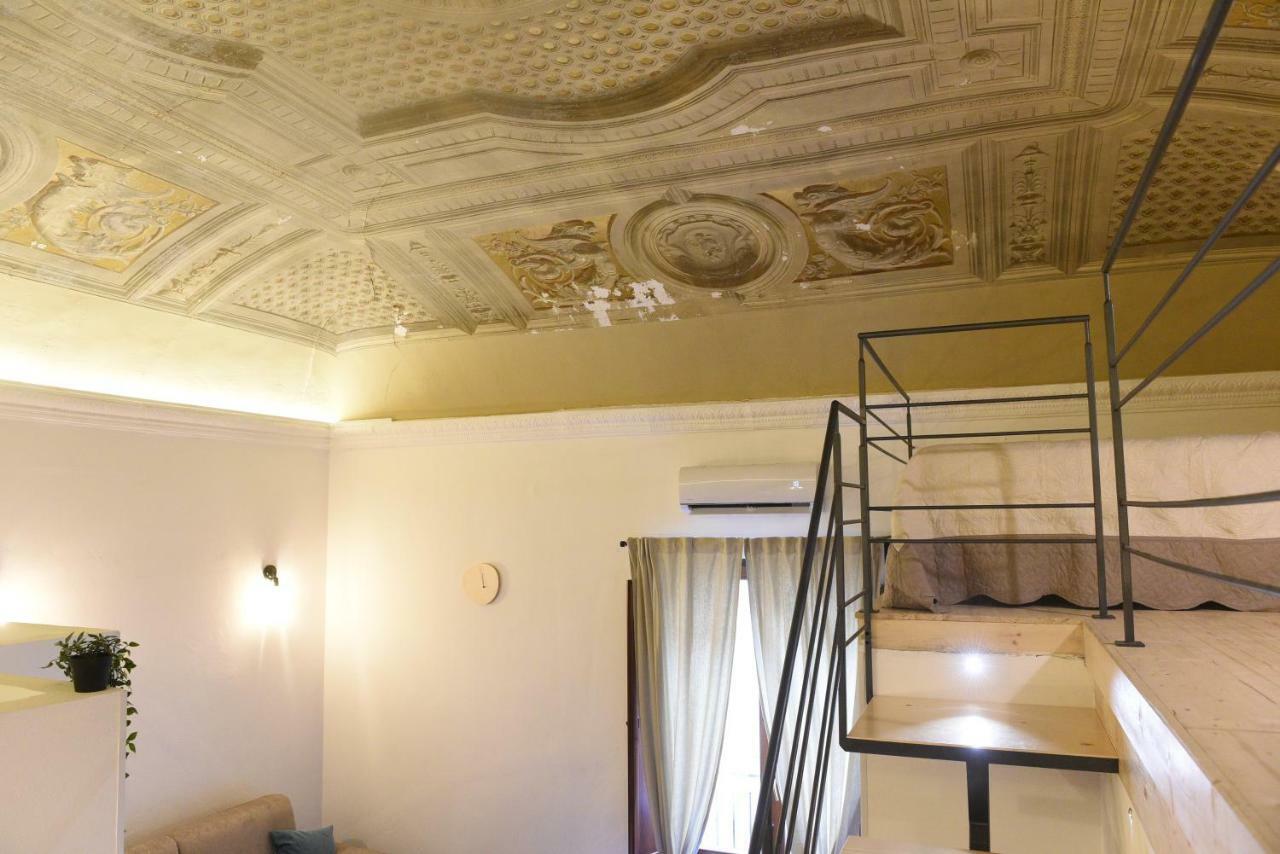 Le Dimore Di Anita Castellammare del Golfo Zewnętrze zdjęcie